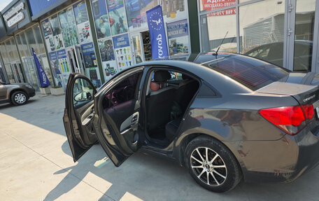 Chevrolet Cruze II, 2013 год, 700 000 рублей, 6 фотография
