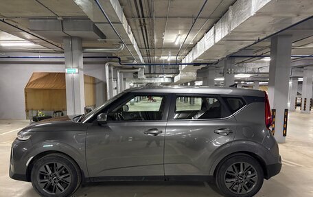 KIA Soul III, 2020 год, 2 199 999 рублей, 3 фотография