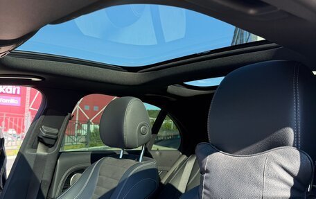 Mercedes-Benz E-Класс, 2021 год, 5 500 000 рублей, 9 фотография