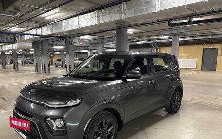 KIA Soul III, 2020 год, 2 199 999 рублей, 2 фотография