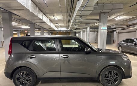 KIA Soul III, 2020 год, 2 199 999 рублей, 6 фотография