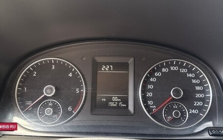 Volkswagen Caddy IV, 2015 год, 1 500 000 рублей, 6 фотография