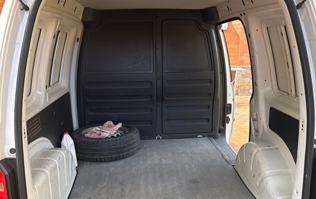 Volkswagen Caddy IV, 2015 год, 1 500 000 рублей, 7 фотография