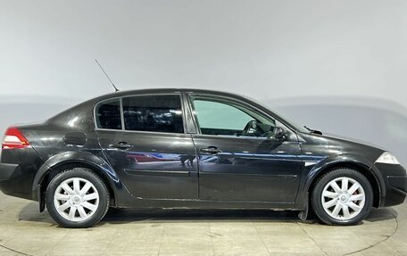 Renault Megane II, 2006 год, 220 000 рублей, 4 фотография