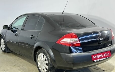 Renault Megane II, 2006 год, 220 000 рублей, 5 фотография