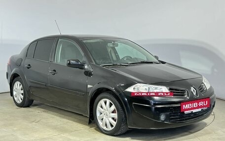 Renault Megane II, 2006 год, 220 000 рублей, 3 фотография