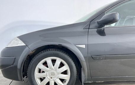Renault Megane II, 2006 год, 220 000 рублей, 9 фотография