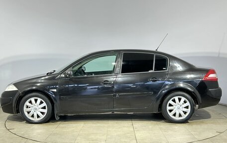 Renault Megane II, 2006 год, 220 000 рублей, 12 фотография