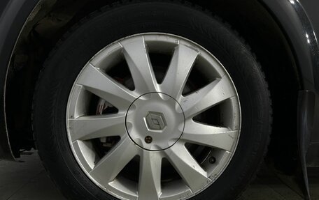 Renault Megane II, 2006 год, 220 000 рублей, 16 фотография