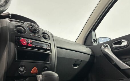 Renault Megane II, 2006 год, 220 000 рублей, 19 фотография
