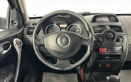 Renault Megane II, 2006 год, 220 000 рублей, 18 фотография