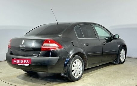 Renault Megane II, 2006 год, 220 000 рублей, 7 фотография