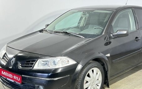 Renault Megane II, 2006 год, 220 000 рублей, 13 фотография