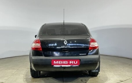 Renault Megane II, 2006 год, 220 000 рублей, 8 фотография
