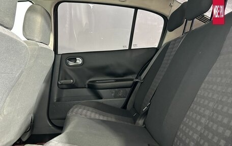 Renault Megane II, 2006 год, 220 000 рублей, 21 фотография