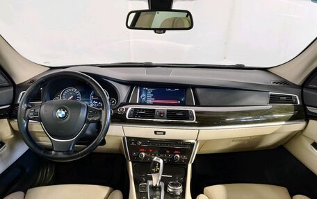 BMW 5 серия, 2013 год, 2 119 000 рублей, 7 фотография