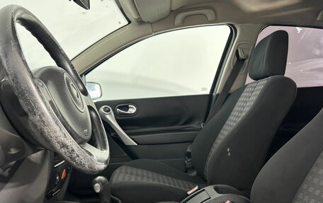 Renault Megane II, 2006 год, 220 000 рублей, 22 фотография