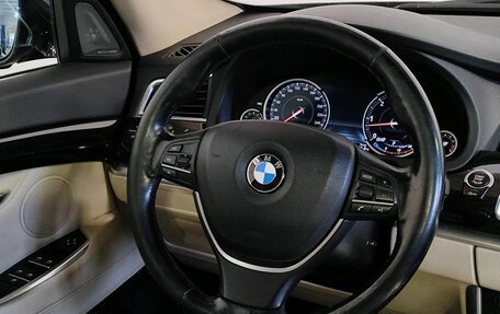 BMW 5 серия, 2013 год, 2 119 000 рублей, 11 фотография