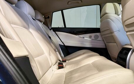 BMW 5 серия, 2013 год, 2 119 000 рублей, 12 фотография