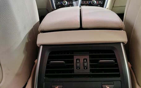BMW 5 серия, 2013 год, 2 119 000 рублей, 13 фотография