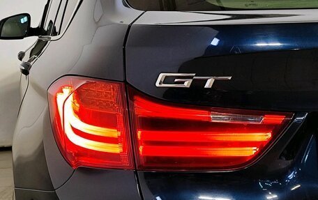 BMW 5 серия, 2013 год, 2 119 000 рублей, 6 фотография