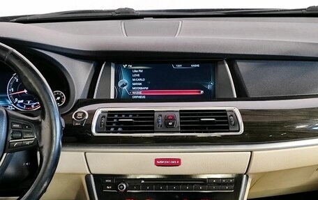 BMW 5 серия, 2013 год, 2 119 000 рублей, 8 фотография