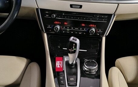BMW 5 серия, 2013 год, 2 119 000 рублей, 9 фотография