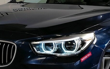 BMW 5 серия, 2013 год, 2 119 000 рублей, 5 фотография