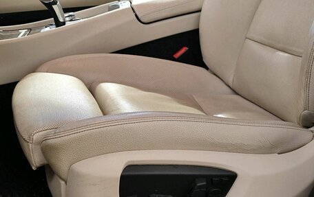 BMW 5 серия, 2013 год, 2 119 000 рублей, 14 фотография