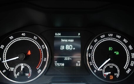 Skoda Rapid II, 2021 год, 1 299 000 рублей, 12 фотография