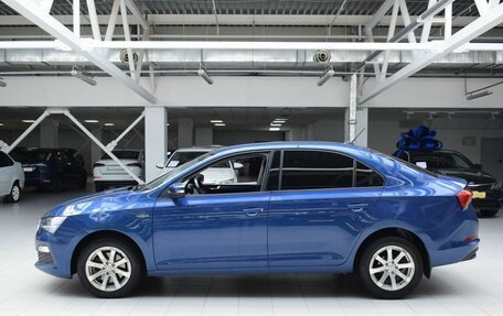 Skoda Rapid II, 2021 год, 1 299 000 рублей, 4 фотография