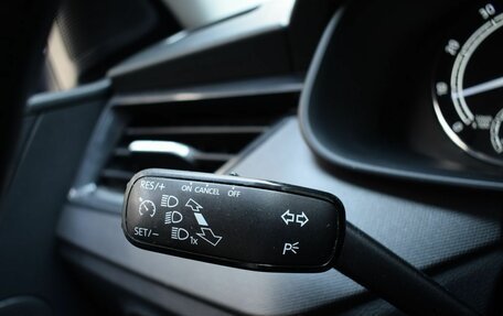 Skoda Rapid II, 2021 год, 1 299 000 рублей, 11 фотография