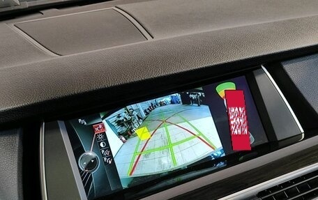 BMW 5 серия, 2013 год, 2 119 000 рублей, 15 фотография