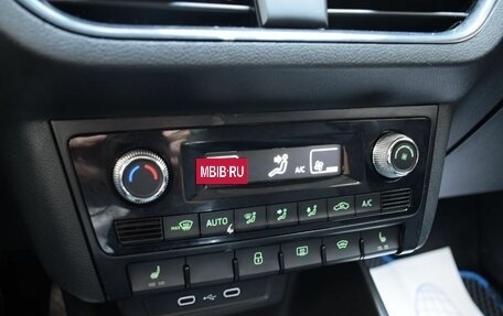 Skoda Rapid II, 2021 год, 1 299 000 рублей, 14 фотография