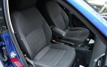 Skoda Rapid II, 2021 год, 1 299 000 рублей, 16 фотография