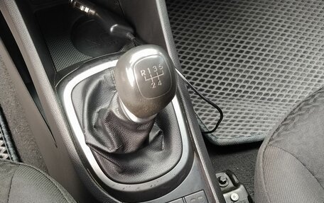 KIA Rio III рестайлинг, 2011 год, 800 000 рублей, 11 фотография
