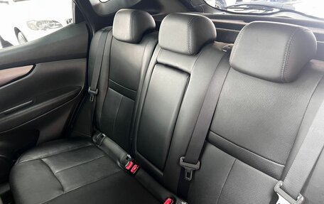 Nissan Qashqai, 2014 год, 1 595 000 рублей, 9 фотография