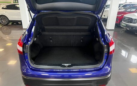 Nissan Qashqai, 2014 год, 1 595 000 рублей, 7 фотография