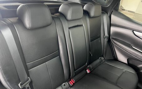 Nissan Qashqai, 2014 год, 1 595 000 рублей, 12 фотография