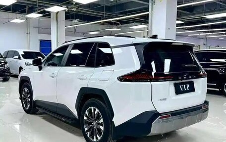 Toyota RAV4, 2026 год, 3 401 000 рублей, 3 фотография