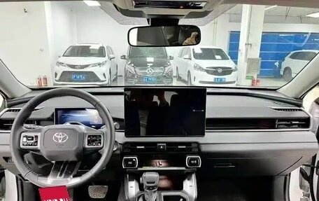 Toyota RAV4, 2026 год, 3 401 000 рублей, 6 фотография