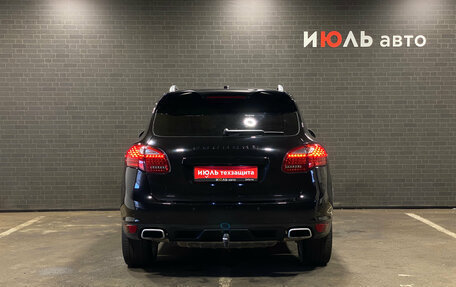 Porsche Cayenne III, 2012 год, 2 200 000 рублей, 6 фотография