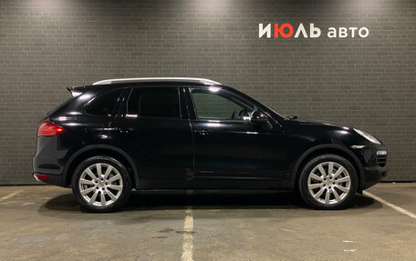 Porsche Cayenne III, 2012 год, 2 200 000 рублей, 4 фотография