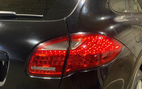 Porsche Cayenne III, 2012 год, 2 200 000 рублей, 8 фотография