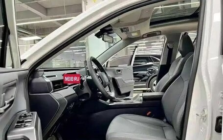 Toyota RAV4, 2026 год, 3 401 000 рублей, 5 фотография