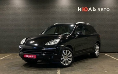 Porsche Cayenne III, 2012 год, 2 200 000 рублей, 1 фотография