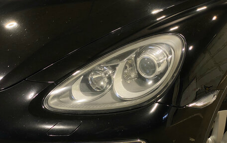 Porsche Cayenne III, 2012 год, 2 200 000 рублей, 9 фотография