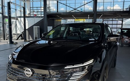 Nissan Qashqai, 2026 год, 2 110 000 рублей, 1 фотография