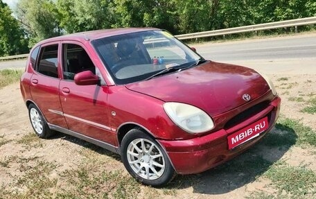 Toyota Duet, 1999 год, 240 000 рублей, 1 фотография