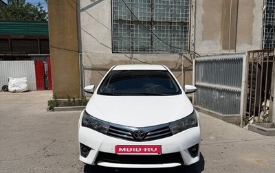 Toyota Corolla, 2013 год, 950 000 рублей, 1 фотография